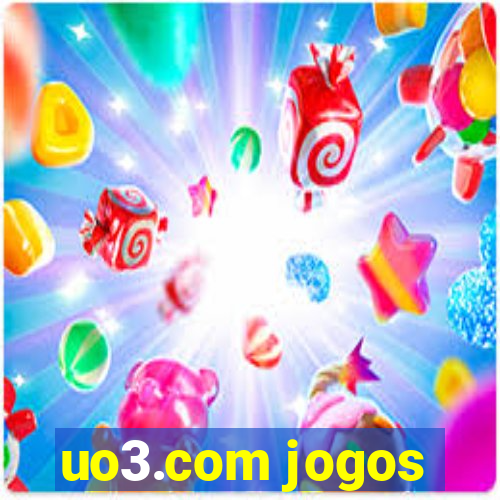 uo3.com jogos